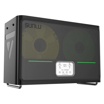 Сушка SUNLU S4 Filament Dryer на 4 катушки