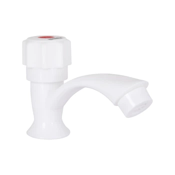 BW 0221 Смеситель для раковины White однорычажный литой BRINBW0221 Brinex