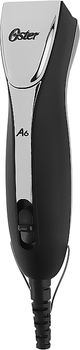 Машинка для стрижки, 3-скоростная, А6 - Oster * (1272187-27074291)