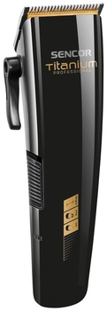 Машинка для стрижки волос - Sencor SHP 8400BK (780182-27068351)