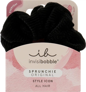 Резинка-браслет для волос - Invisibobble Sprunchie Original Dusk till Dawn (1261340-27235263)