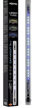 Освітлення для акваріума Aquael LEDDY TUBE SUNNY Day & Night 2.0 10 Вт (5905546330763)