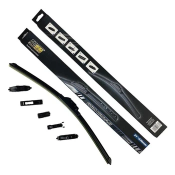 Щетка стеклоочистителя Fusion MULTI-FLAT FM 530 21" адаптер A/B1/B2/B3/C/ (FM530)