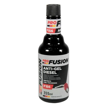 Антигель для дизельного топлива ProFusion Diesel anti gel treatment 355 мл (F156-ant/gel)