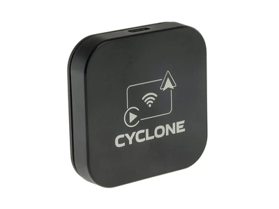 Carplay адаптер для беспроводного подключения Cyclone CPA-01