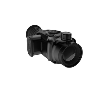 Тепловизионный прицел Thermtec Vidar 325 (25 мм, 384х288, 1350 м)