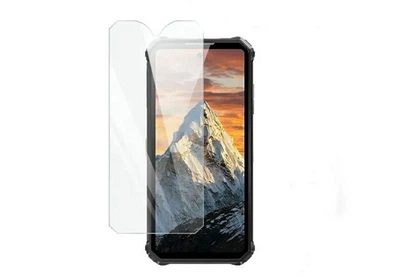 Загартоване захисне скло на Oukitel WP19 / Прозоре