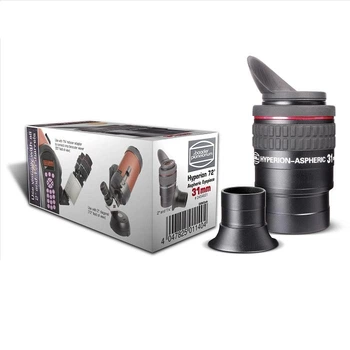 Окуляр Baader Planetarium Baader Hyperion Aspheric 31 мм 1.25-2" (4047825011404)