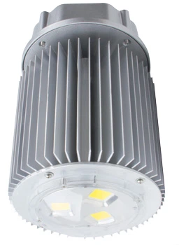 LED Светильник для высоких пролетов 150W 220V 15000lm 6500K ⌀210x350mm IP42 [l0830006] E.NEXT e.LED.HB.150.6500
