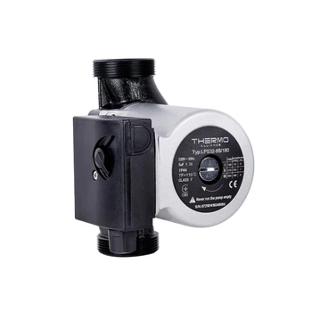 Насос циркуляционный Thermo Alliance LPS 32/80/180 230 В 260 Вт H 8 м Q 90 л/мин (LPS3280180)
