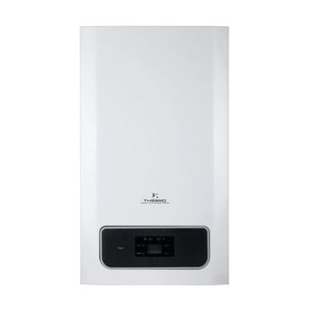 Газовый котел Thermo Alliance EWA 24 кВт двухконтурный конденсационный