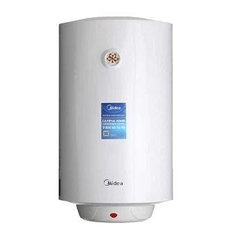 Водонагреватель электрический Midea D50-15F1(W) 1,5 кВт 50 л мокрый тен белый