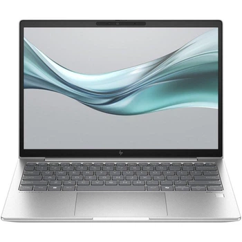 Ноутбук HP EliteBook 645 G11 (A38D5ET), 14" / IPS / AMD Ryzen 5 7535U / RAM 16 ГБ / SSD 512 ГБ / Windows 11 Pro / Сріблястий