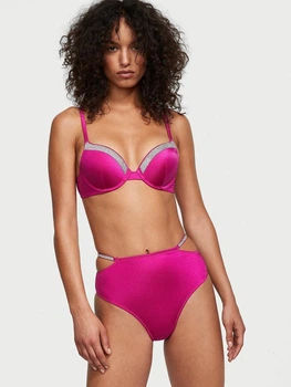 Женский купальник Victoria's Secret (199983389614) Very Sexy Shine Trim 70B/XS
