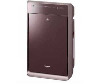 Очиститель воздуха Panasonic F-VXK70R-T + Увлажняющий фильтр Panasonic F-ZXKE90Z