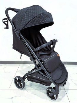 Коляска прогулочная детская JOY Elegans A-50463 Разноцветный