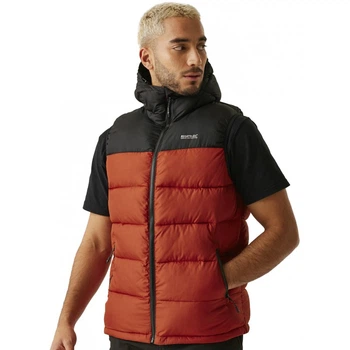Жилет Nevado BW Regatta RMB119-12N S Чорний (5063019756462)