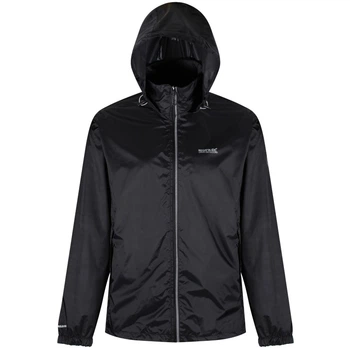 Вітровка Lyle IV Regatta RMW283-800 S Чорний (5051522807245)