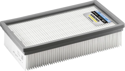 Фильтр плоский складчатый (Karcher) PE 6.907-662.0