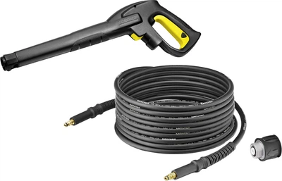 Комплект со шлангом высокого давления 12м. (Karcher) 2.643-909.0