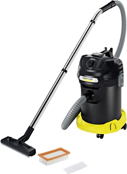 Хозяйственный пылесос (Karcher) AD 4 Premium 1.629-731.0