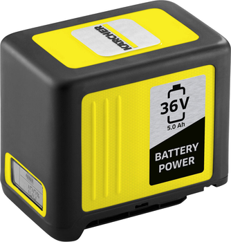 Батарея аккумуляторная 36/50 (Karcher) Battery Power. 2.445-031.0