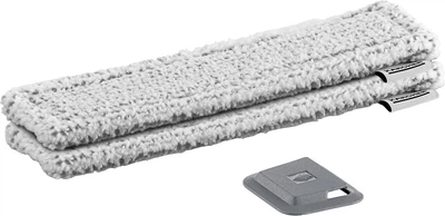 Обтяжки из микрофибры для WV (Karcher) Outdoor (кт.-2шт.) (2.633-131.0)