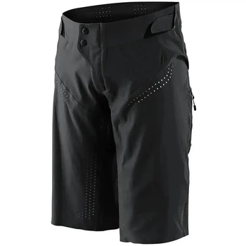 Велошорты Troy Lee Designs Sprint Ultra Short Black L (1106-264786014)