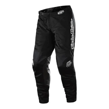 Велоштаны TLD GP Air Pant Mono Black S Troy Lee Designs (1106-207490032)