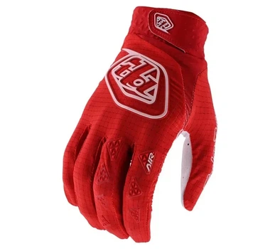 Перчатки TLD Youth Air Glove Red XL Troy Lee Designs (1106-406785015)