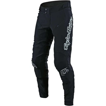 Велоштаны Troy Lee Designs Sprint Ultra Pant Black L (1106-256786034)