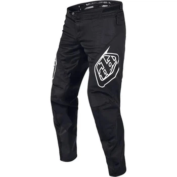 Велоштаны Troy Lee Designs Sprint Pant Black L (1106-229003214)