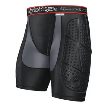 Велошорты Troy Lee Designs LPS 5605 Short Black L (1106-524003207)
