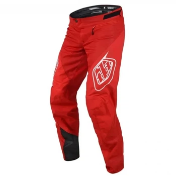 Велоштаны Troy Lee Designs Sprint Pant Red XL (1106-229003415)