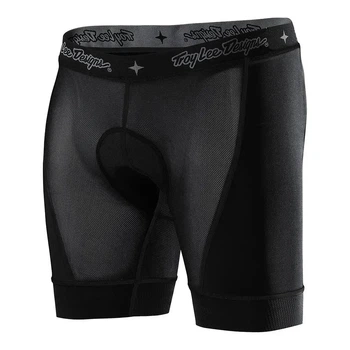 Велошорты Troy Lee Designs MTB Pro Short Liner Black XL (1106-855786005)
