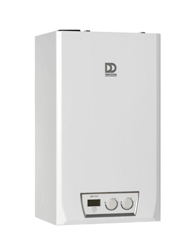 Газовый котел DemirDokum Demrad Atron H-24