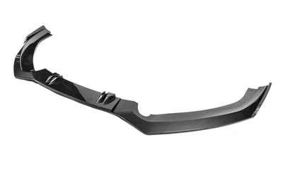 Передний лип RS-Style (карбон лук, 2010-2014) для Ауди A7