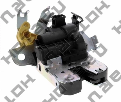 Замок крышки багажника HOTARU HBE2347 для Audi A3 2020- A4 2016- A5 2017- A6 2019- A8 2018- Q2 2017- Q3 2019- Q5 2017- Q7 2016- Q8 2019- Skoda Kodiaq 2017- Kamiq 2019- 4M0827506D