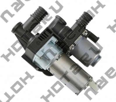 Клапан системы отопления HOTARU для BMW 64118369807