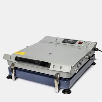 Планшетний термопрес My Print HP Compact 38*38 см (10124)