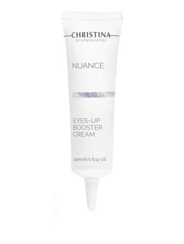 Крем-бустер для шкіри навколо очей Christina Nuance Eyes Up Booster Cream 30 мл