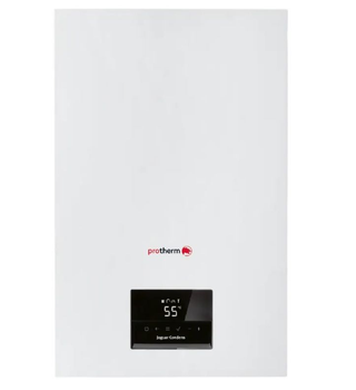 Газовый двухконтурный настенный конденсационный котел PROTHERM Puma Condens 24/28 MKV-AS1 0010026149