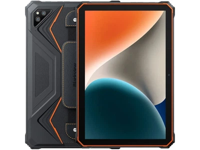 Планшет Blackview Active 6 8/128GB LTE Orange