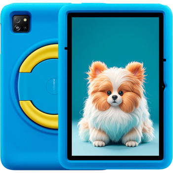 Планшет Blackview Tab A6 Kids 4/128GB Wi-Fi Blue Global EU [125128]