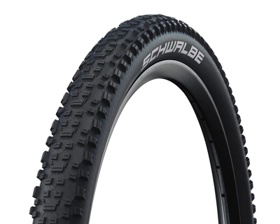 Покрышка Schwalbe Rapid Rob 27.5x2.25 (57-584) Active, K-Guard, SBC, B/B-SK