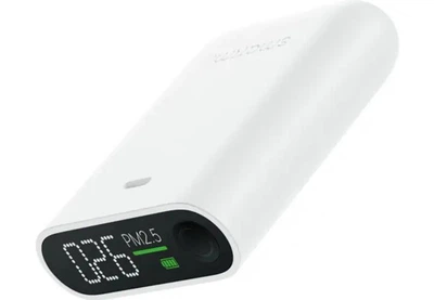 Анализатор воздуха SmartMi PM 2.5 Air Detector VDJ6001CN KLWJCY01ZM White