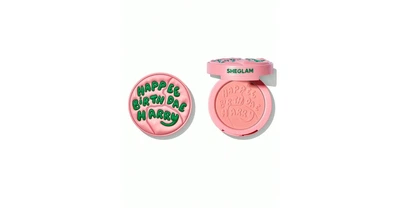 Рум'яна Harry Potter™ X SHEGLAM Happee Birthdae Harry Blush 100g
