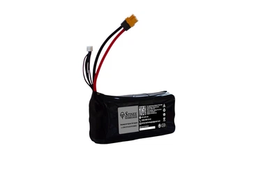 Аккумуляторная сборка ST-B 45MC(6s1p) Li-ion Molicel P45B 21700 4500mAh 22.2V 45A