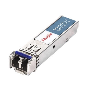 Оптический модуль SFP Ruijie MINI-GBIC-LX-SM1310 1 Гбит/с 10 км