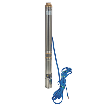 Насос свердловинний Vitals Aqua PRO 3.5-16SD 3059-1.2r 1,2 кВт (150676)